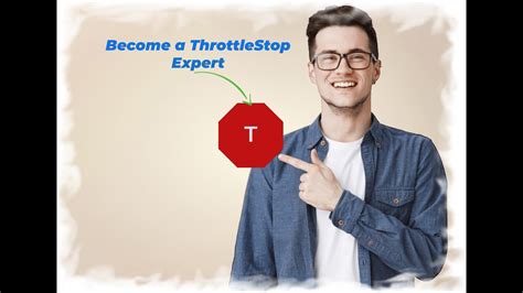 Download ThrottleStop 9.7 Latest
