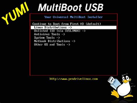 MultiOS-USB 0.9.6 2025 EXE