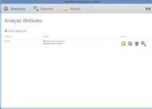 Arclab Website Link Analyzer