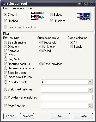 GSA Rental Pro Direct