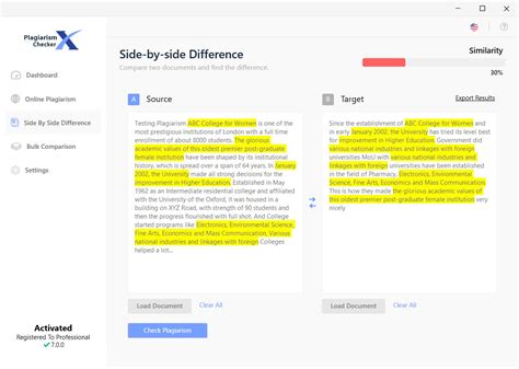Plagiarisma Plagiarism Checker (2025)