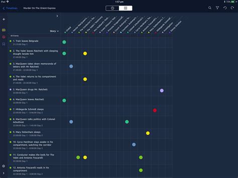 Download Aeon Timeline 3.4.19