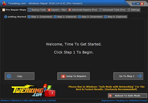 Windows Repair Free 2021