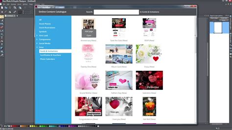 Xara Photo \u0026 Graphic