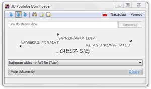 3D Youtube Downloader 1.22