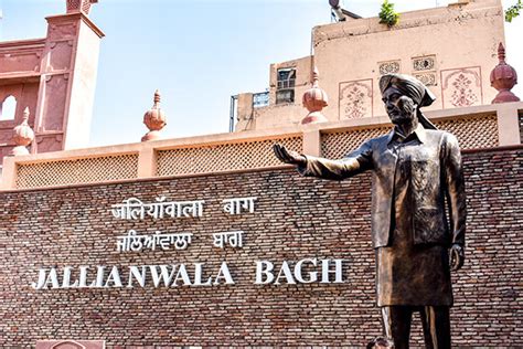 Story of Jallianwala Bagh 2025