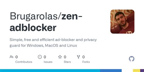 Zen Ad-Blocker 0.8.0 Download